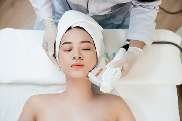 Dịch vụ chăm sóc da