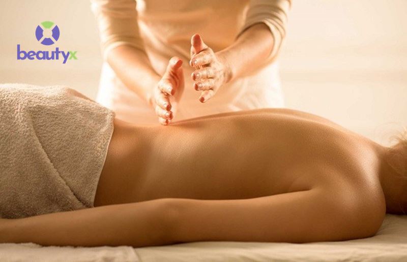 Có nhiều phương pháp massage trị liệu đa dạng