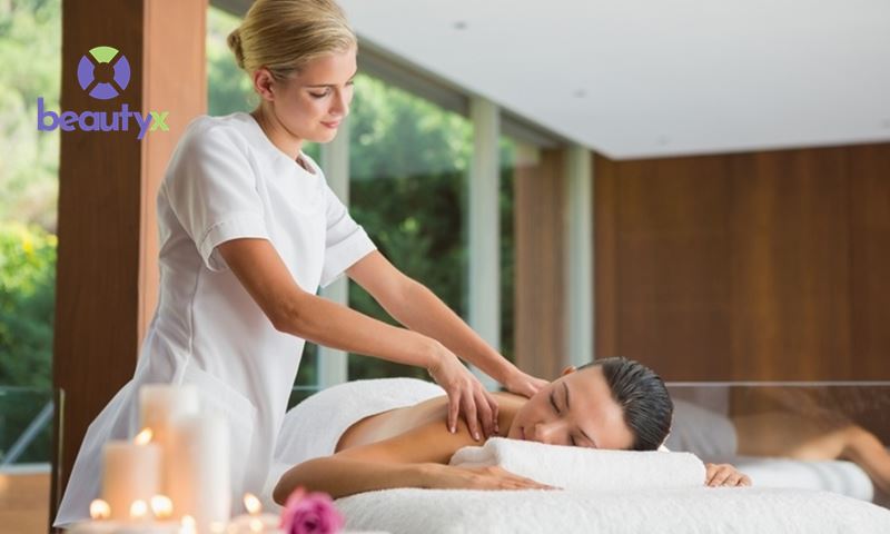 Người làm nghề massage trị liệu giỏi cần nhiều yếu tố