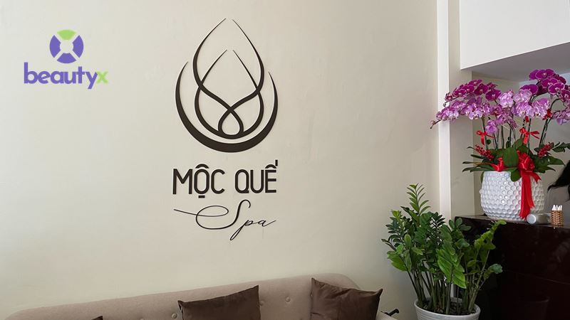 Mộc Quế Spa