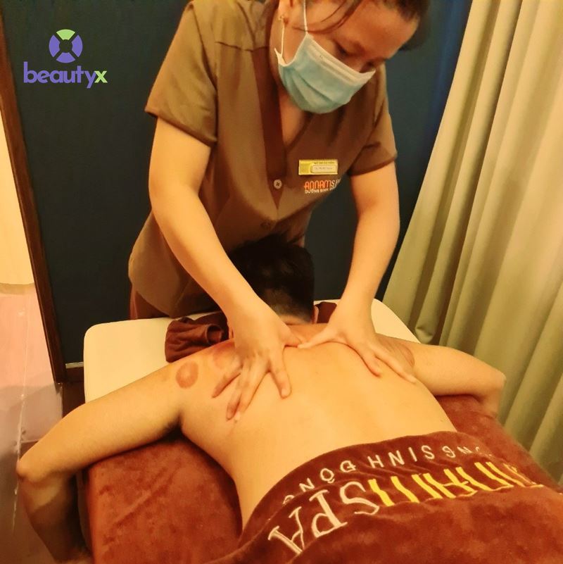 AnNam Spa