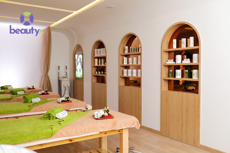 Bon Spa