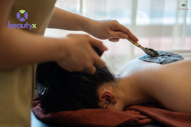 massage trị liệu 9