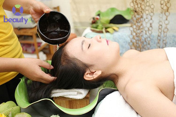 Đi tìm không gian tĩnh lặng và an yên tại An Nhiên Khang Spa