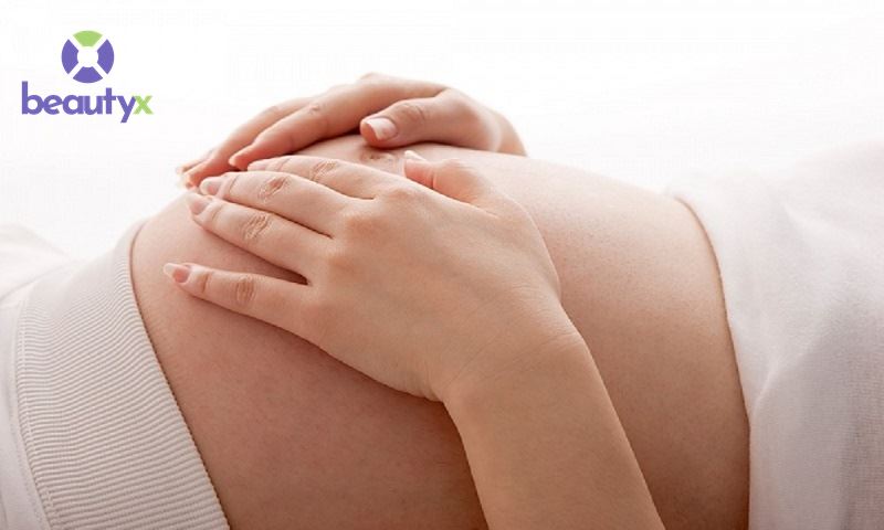 Nên thực hiện massage bầu theo thời gian và tần suất phù hợp