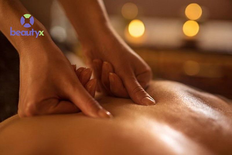 Massage Shiatsu bắt nguồn từ Nhật Bản