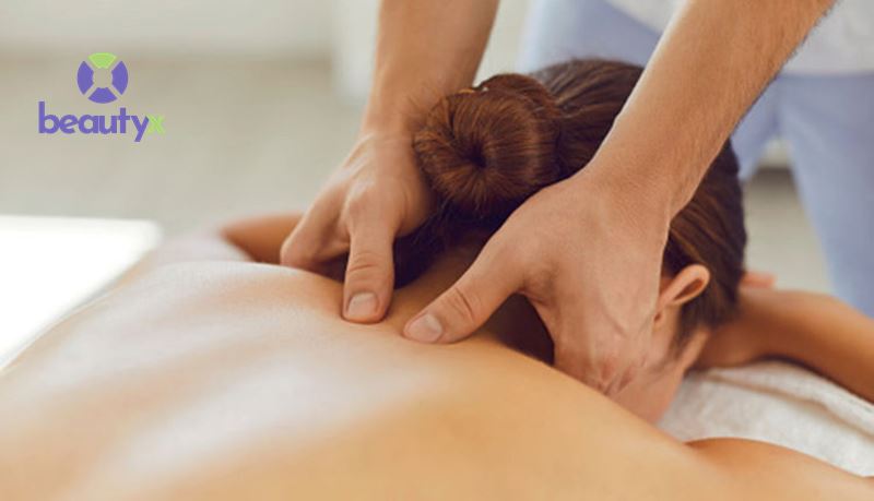 Massage Shiatsu Nhật Bản được sáng chế năm 1320