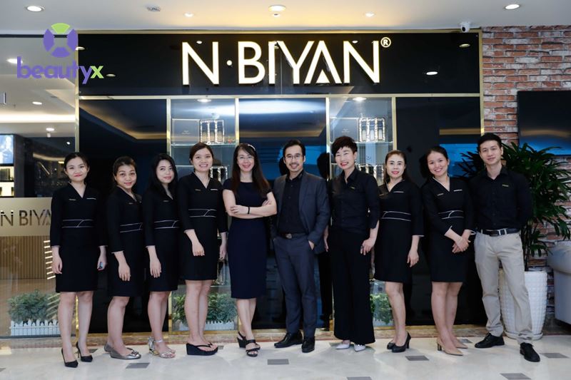 Hệ thống Nbiyan