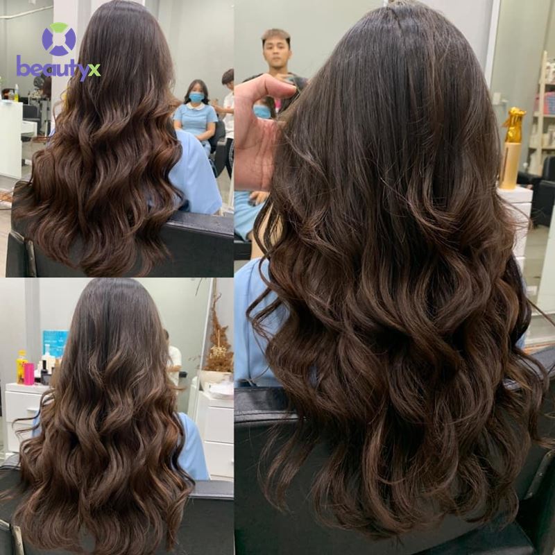 Võ Thuận Hair Salon