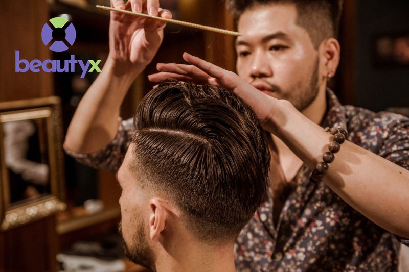  +84 BarberShop 
