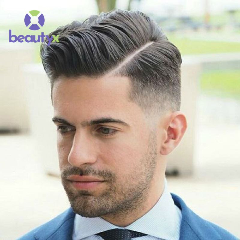 cắt tóc undercut 3