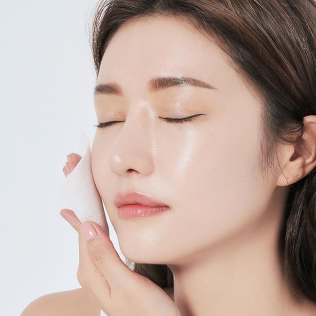 Da mặt nhiều nhờn và cách điều trị