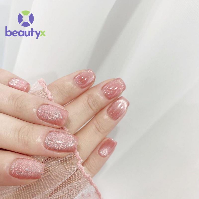 Màu hồng đại diện cho sự nữ tính, đáng yêu và trẻ trung
