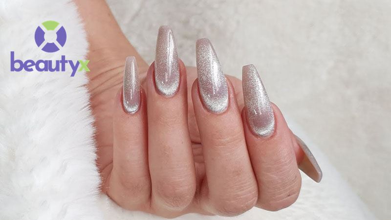 Màu xám được trung lập thể hiện tính cách thanh lịch