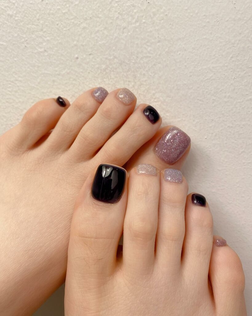 Top mẫu nail được yêu thích nhất trong mùa xuân năm nay