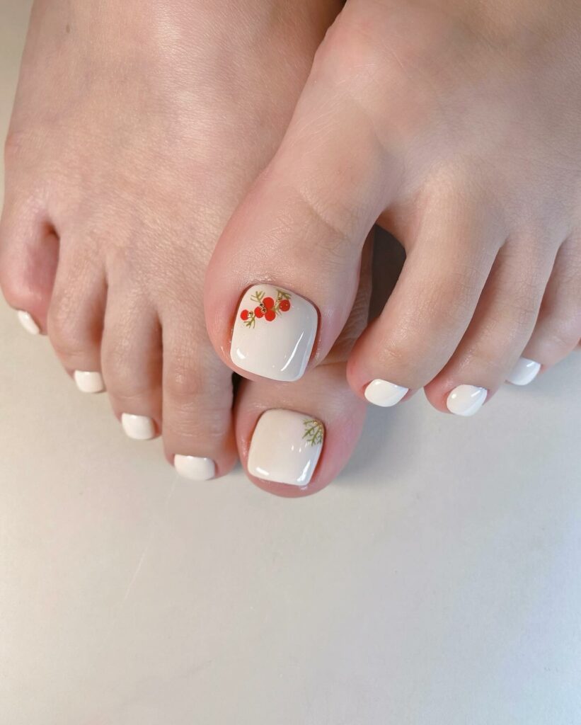 Top mẫu nail được yêu thích nhất trong mùa xuân năm nay