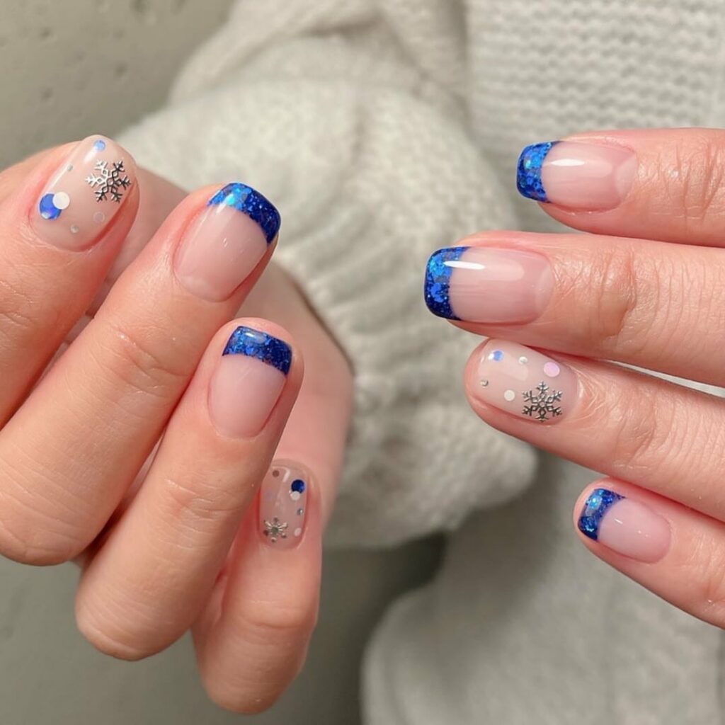 Top mẫu nail được yêu thích nhất trong mùa xuân năm nay
