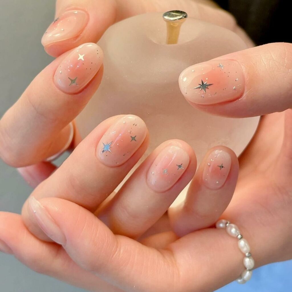 Top mẫu nail được yêu thích nhất trong mùa xuân năm nay