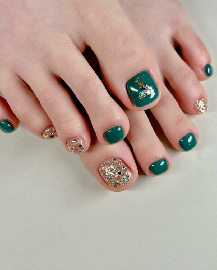 Top mẫu nail được yêu thích nhất trong mùa xuân năm nay