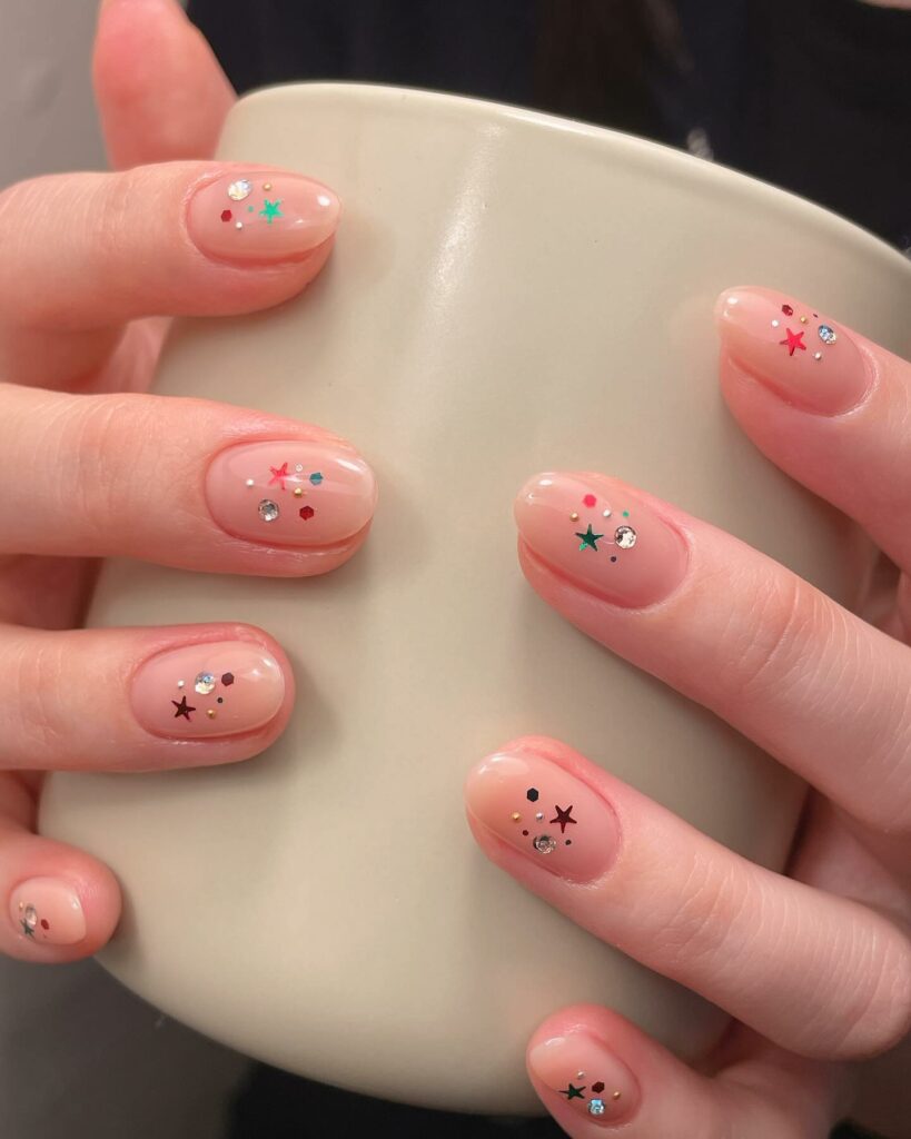 Top mẫu nail được yêu thích nhất trong mùa xuân năm nay