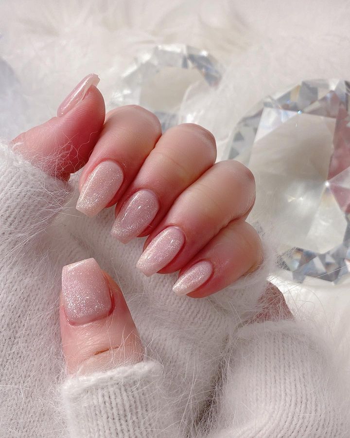 Top mẫu nail được yêu thích nhất trong mùa xuân năm nay