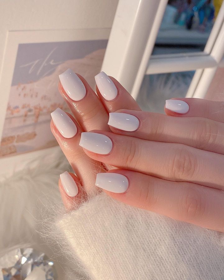 Top mẫu nail được yêu thích nhất trong mùa xuân năm nay