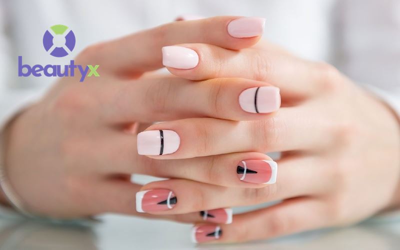 Họa tiết thổ cẩm có thể biến tấu với nhiều màu sắc và đường vẽ 