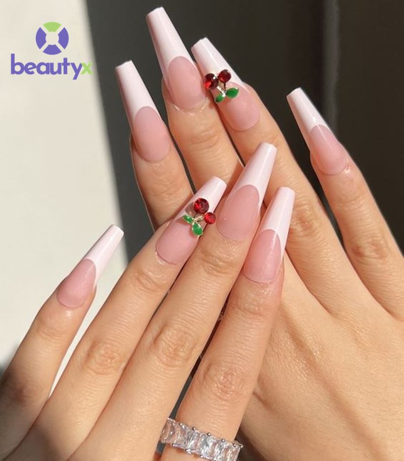 Lựa chọn các cơ sở làm nail uy tín để có bộ móng ưng ý