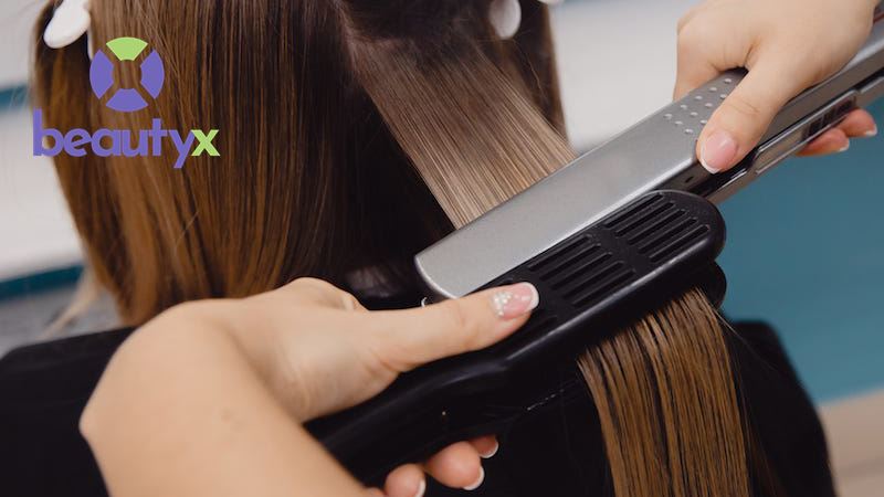 Duỗi tóc tự nhiên mất bao lâu?