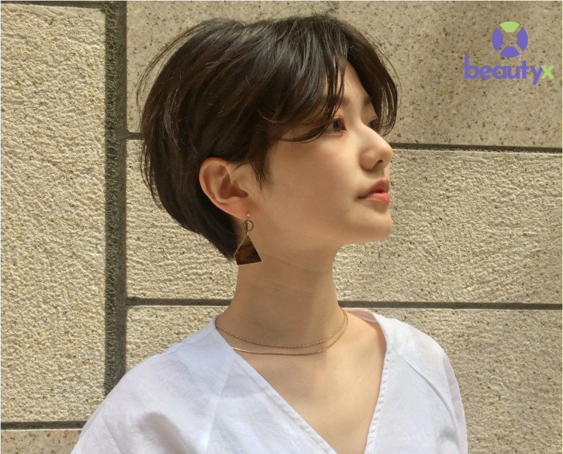 30 Kiểu tóc TOMBOY cực cá tính trông nàng CHẤT NGẤT
