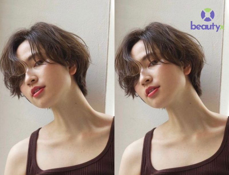 Gợi ý 30+ kiểu cắt tóc tomboy nữ đẹp, chất nhất