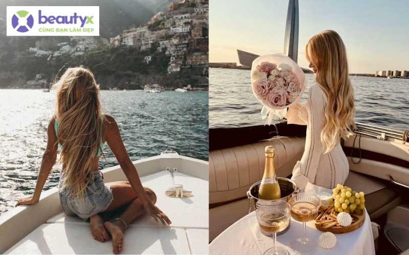 Chuyến du lịch ngắn ngày cùng tận hưởng trọn vẹn ngày lễ 